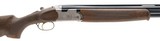 "(SN: H44445X) Beretta 686 Silver Pigeon I 12 Gauge (NGZ2000) NEW" - 2 of 6