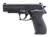 "Sig Sauer P226 Pistol .40 S&W (PR67530)" - 3 of 3