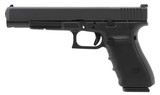 "(SN: CDWY672) Glock 40 MOS Gen 4 Pistol 10mm (NGZ2717) New" - 2 of 3