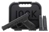 "(SN: CDWY672) Glock 40 MOS Gen 4 Pistol 10mm (NGZ2717) New" - 3 of 3