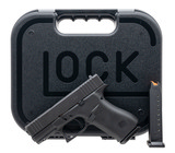 "(SN: AKPR063) Glock 43X Pistol 9mm (NGZ5260) New" - 3 of 3