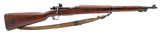 "National Ordnance Model 1903A3 bolt action rifle .30-06 (R43875) Consignment" - 1 of 7