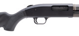 "Mossberg 500A Shotgun 12 Gauge (S16844)" - 2 of 4