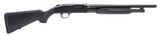 "Mossberg 500A Shotgun 12 Gauge (S16844)"