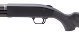 "Mossberg 500A Shotgun 12 Gauge (S16844)" - 4 of 4