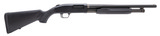 "Mossberg 500A Shotgun 12 Gauge (S16844)" - 1 of 4