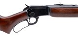 "Marlin 39-A Rifle .22 S/L/LR (R43935)" - 2 of 4