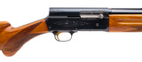 "Browning Auto-5 Sweet Sixteen Shotgun 16 Gauge (S16843)" - 2 of 4