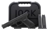 "(SN: CCPZ976) Glock 40 MOS Gen 4 Pistol 10mm (NGZ2717) NEW" - 3 of 3