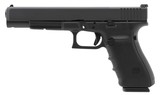 "(SN: CCPZ976) Glock 40 MOS Gen 4 Pistol 10mm (NGZ2717) NEW" - 2 of 3