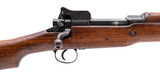 "WWI Eddystone Model 1917 Bolt action rifle .30-06 (R43872) Consignment" - 2 of 7