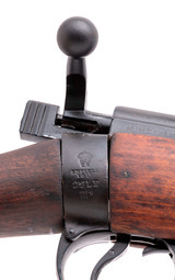 "WWI Enfield No. 1 Mk. III bolt Action rifle .303 British (R43873) Consignment" - 3 of 7