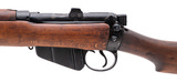 "WWI Enfield No. 1 Mk. III bolt Action rifle .303 British (R43873) Consignment" - 5 of 7