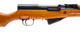 "Chinese type 56 sks semi-auto rifle 7.62x39 (R43870)" - 2 of 8