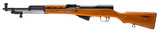 "Chinese type 56 sks semi-auto rifle 7.62x39 (R43870)" - 3 of 8