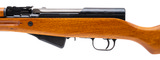 "Chinese type 56 sks semi-auto rifle 7.62x39 (R43870)" - 4 of 8