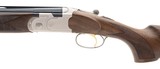 "(SN: F98546X) Beretta 686 Silver Pigeon I Shotgun 20 Gauge (NGZ3962) NEW" - 2 of 5