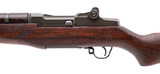 "Post War U.S. Springfield M1 Garand .30-06 (R43861) Consignment" - 4 of 8