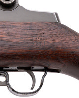 "Post War U.S. Springfield M1 Garand .30-06 (R43861) Consignment" - 5 of 8