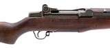 "Post War U.S. Springfield M1 Garand .30-06 (R43861) Consignment" - 2 of 8