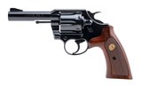 "Colt Lawman MK V Revolver .357 Mag (C20581)"