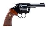 "Colt Lawman MK V Revolver .357 Mag (C20581)" - 2 of 5