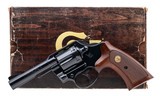 "Colt Lawman MK V Revolver .357 Mag (C20581)" - 5 of 5