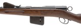 "Swiss Schmidt-Ruben 1889 bolt action rifle 7.5x53 (AL10068) CONSIGNMENT" - 5 of 8