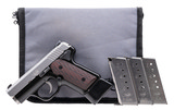 "Kimber Solo Carry Pistol 9mm (PR71466)" - 7 of 7