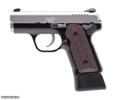 "Kimber Solo Carry Pistol 9mm (PR71466) DTX" - Image 2 of 7