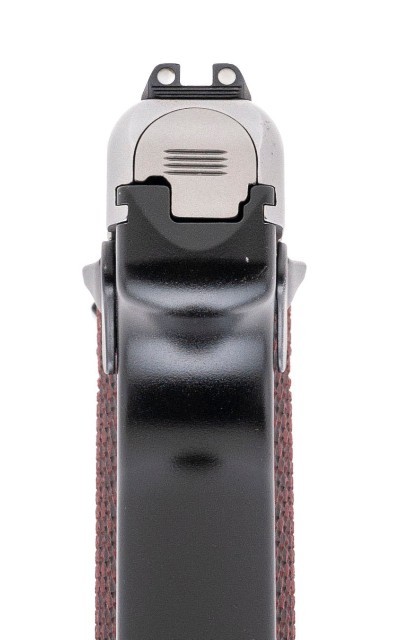 "Kimber Solo Carry Pistol 9mm (PR71466) DTX" - Image 3 of 7
