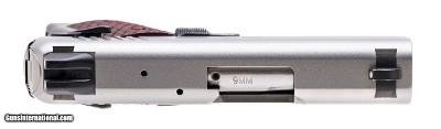"Kimber Solo Carry Pistol 9mm (PR71466) DTX" - Image 4 of 7