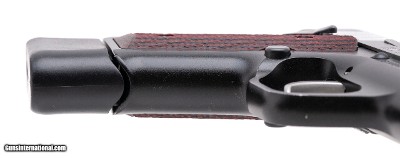 "Kimber Solo Carry Pistol 9mm (PR71466) DTX" - Image 6 of 7