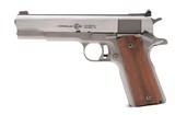 "AMT Hardballer Pistol .45 Auto (PR70725) ATX" - 1 of 5