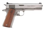 "AMT Hardballer Pistol .45 Auto (PR70725) ATX" - 2 of 5