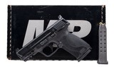 "Smith & Wesson M&P 2.0 Pistol 10mm (PR71414)" - 4 of 4