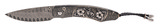 "William Henry B12 Ride Ltd Edition Damascus Knife (K10245)" - 3 of 9