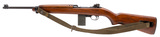 "WWII Inland M1 carbine semi-auto rifle .30 carbine (R43868) Consignment" - 3 of 7