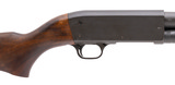 "Ithaca 37-FL Shotgun 12 GA (S16840)" - 2 of 4