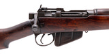 "U.S. Property Marked No.4 Mk I* by Savage .303 British (R43879) Consignment" - 2 of 7