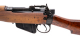 "WWII British No. 5 Mk.I Jungle Carbine .303 British (R43878) Consignment" - 4 of 7