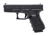 "Glock 19 Gen 4 Pistol 9mm (PR71470)" - 2 of 4