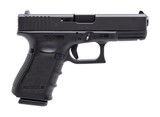 "Glock 19 Gen 4 Pistol 9mm (PR71470)" - 1 of 4