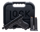 "(SN: CDYW842) Glock 19 Gen 5 Pistol 9mm (NGZ5453) NEW" - 3 of 3