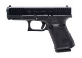 "(SN: CDYG682) Glock 19 Gen 5 Pistol 9mm (NGZ5455) NEW" - 2 of 3