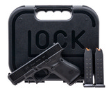 "(SN: CDYG682) Glock 19 Gen 5 Pistol 9mm (NGZ5455) NEW" - 3 of 3