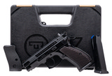 "CZ 75D PCR Compact Pistol 9mm (PR71469)" - 7 of 7