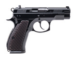 "CZ 75D PCR Compact Pistol 9mm (PR71469)" - 1 of 7