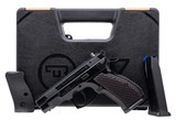 "CZ 75D PCR Compact Pistol 9mm (PR71469)" - 7 of 7