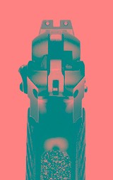 "CZ 75D PCR Compact Pistol 9mm (PR71469)" - 3 of 7